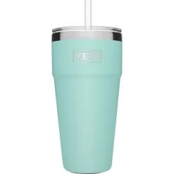 New ⭐ Yeti Rambler 26 Oz. Straw Cup ✔️ 26 New ⭐ Yeti Rambler 26 Oz. Straw Cup ✔️ -Aqua Trek Store unnamed file 666