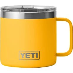 Coupon ⌛ Yeti Rambler 14 Oz. Mug With MagSlider Lid 🎉