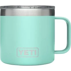 Coupon ⌛ Yeti Rambler 14 Oz. Mug With MagSlider Lid 🎉 -Aqua Trek Store unnamed file 671