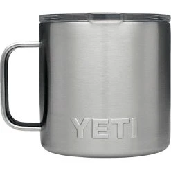 Coupon ⌛ Yeti Rambler 14 Oz. Mug With MagSlider Lid 🎉 -Aqua Trek Store unnamed file 674