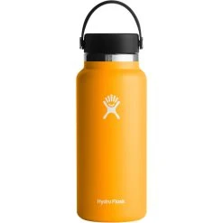 Flash Sale ✨ Hydro Flask 32 Oz. Wide Flex Cap 😀 -Aqua Trek Store unnamed file 697