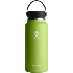 Flash Sale ✨ Hydro Flask 32 Oz. Wide Flex Cap 😀 -Aqua Trek Store unnamed file 698