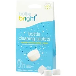 Best reviews of ⭐ HydraPak All Natural Eco Friendly Cleaning Tablet 🥰