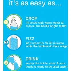 Best reviews of ⭐ HydraPak All Natural Eco Friendly Cleaning Tablet 🥰 9 Best reviews of ⭐ HydraPak All Natural Eco Friendly Cleaning Tablet 🥰 -Aqua Trek Store unnamed file 703