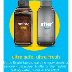 Best reviews of ⭐ HydraPak All Natural Eco Friendly Cleaning Tablet 🥰 12 Best reviews of ⭐ HydraPak All Natural Eco Friendly Cleaning Tablet 🥰 -Aqua Trek Store unnamed file 706