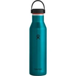 Discount ✨ Hydro Flask 21 Oz. Lightweight Standard Flex Cap Celestine Water Bottle ⭐