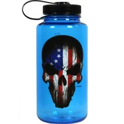 New ✨  Nalgene Betsy Ross Bottle 32 Oz. ⭐