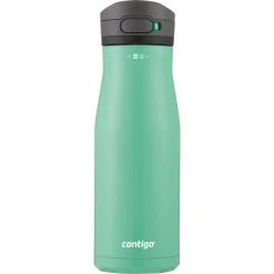 Discount ✨ Contigo Jackson Chill 2.0 Stainless Steel 32 Oz. Water Bottle With AutoPop Lid ⭐