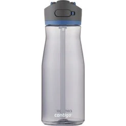 Hot Sale ✨ Contigo Ashland 2.0 Water Bottle 32 Oz., Blue Corn ✔️