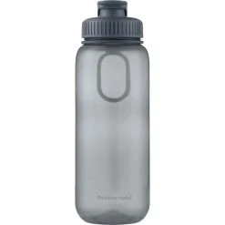 Best Pirce ⭐ Rubbermaid Essentials Chug Bottle, 32 Oz. ⌛