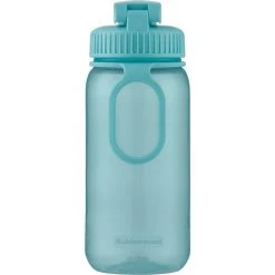 Best Pirce 👏 Rubbermaid Essentials 20 Oz. Reflecting Pool Water Bottle ⌛