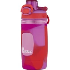 Deals 🎁 Bubba Flo Refresh 16oz Mixed Berry With Watermelon And Wild Berry ❤️