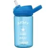 Cheapest 😍 Camelbak Eddy+ Army Brat Kids Water Bottle 14 Oz. 👏