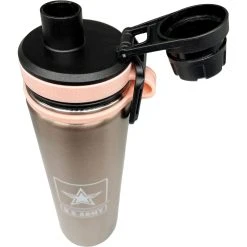 Top 10 🤩 Uniformed AR 25 Oz. Logo Endurance Bottle Army ⌛ -Aqua Trek Store unnamed file 774