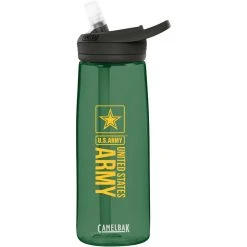 Best deal 😀 CamelBak Watter Bottle .75L US Army Star 😉