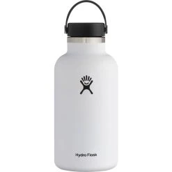 Best Sale 🥰 Hydro Flask 64 Oz. Wide Mouth Water Bottle With Wide Flex Cap 🤩 -Aqua Trek Store unnamed file 815