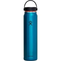 Promo 😍 Hydro Flask 40 Oz. Lightweight Wide Mouth Flex Cap Bottle 🤩