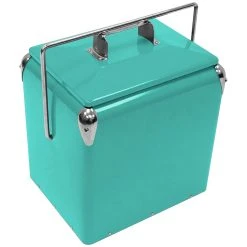 Best deal ❤️ Creative Outdoor Retro 13 Liter Cooler 😉 -Aqua Trek Store unnamed file 82