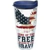 Deals 🔥 Tervis Tumblers Tervis Tumbler 24 Oz. Home Of Free Tumbler 🔥