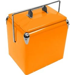 Best deal ❤️ Creative Outdoor Retro 13 Liter Cooler 😉 -Aqua Trek Store unnamed file 84