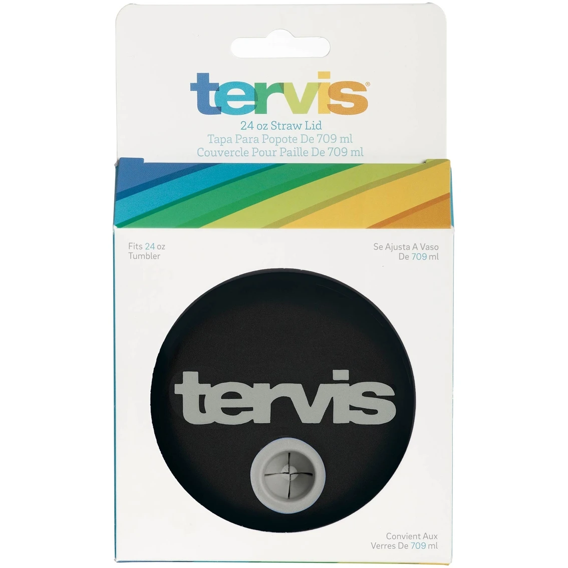 Flash Sale ❤️ Tervis Tumblers Tervis Tumbler Straw Lid 24 Oz. 😉 1 Flash Sale ❤️ Tervis Tumblers Tervis Tumbler Straw Lid 24 Oz. 😉