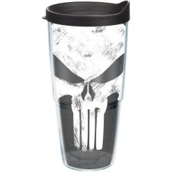 Discount ✨ Tervis Tumblers Tervis Tumbler MV Punisher 24 Oz. 🎉