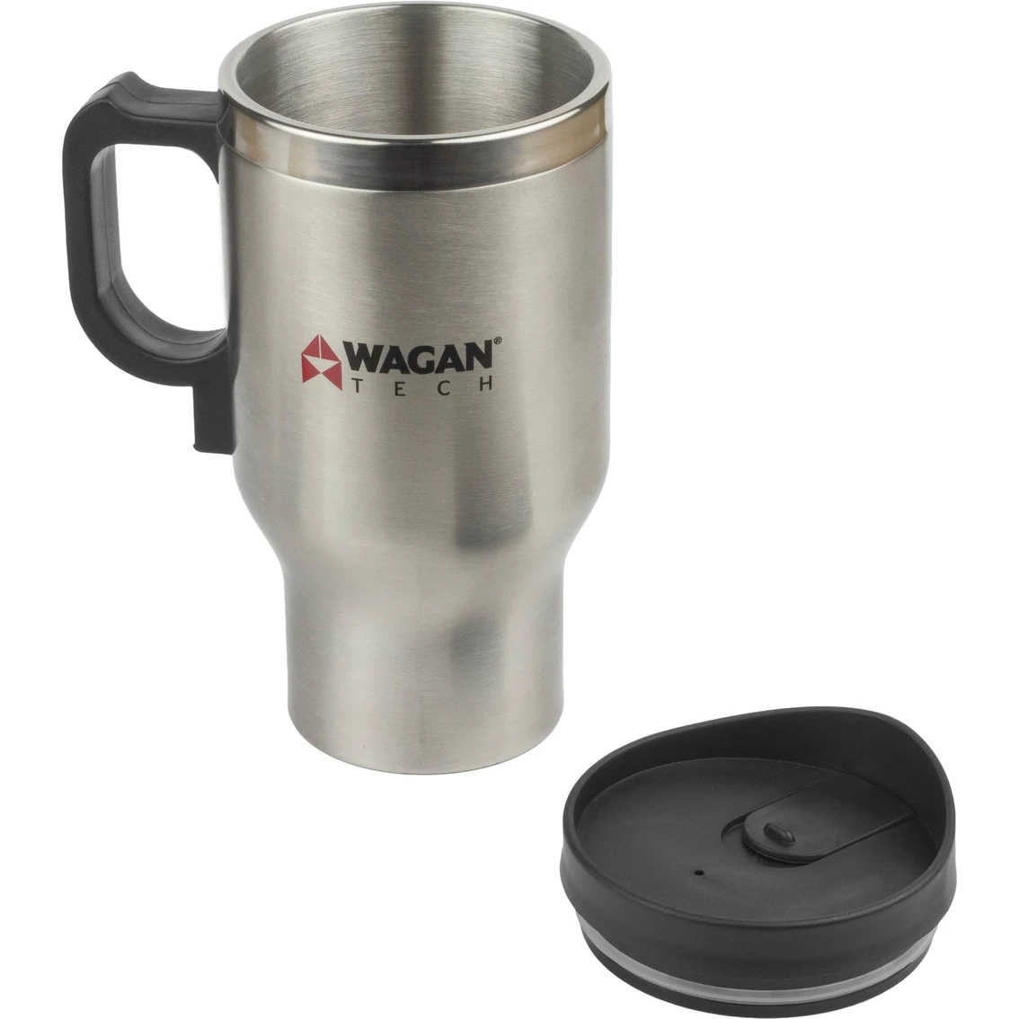 Wholesale ⭐ Wagan 12V Heated Travel Mug 2 Pk. 😀 3 Wholesale ⭐ Wagan 12V Heated Travel Mug 2 Pk. 😀 - Image 3