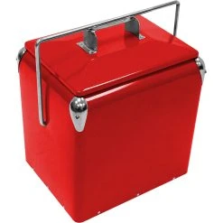 Best deal ❤️ Creative Outdoor Retro 13 Liter Cooler 😉 -Aqua Trek Store unnamed file 85