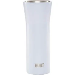 Budget 🔔 BUILT Pureflow Apex Stainless Steel 16 Oz. Tumbler 🥰