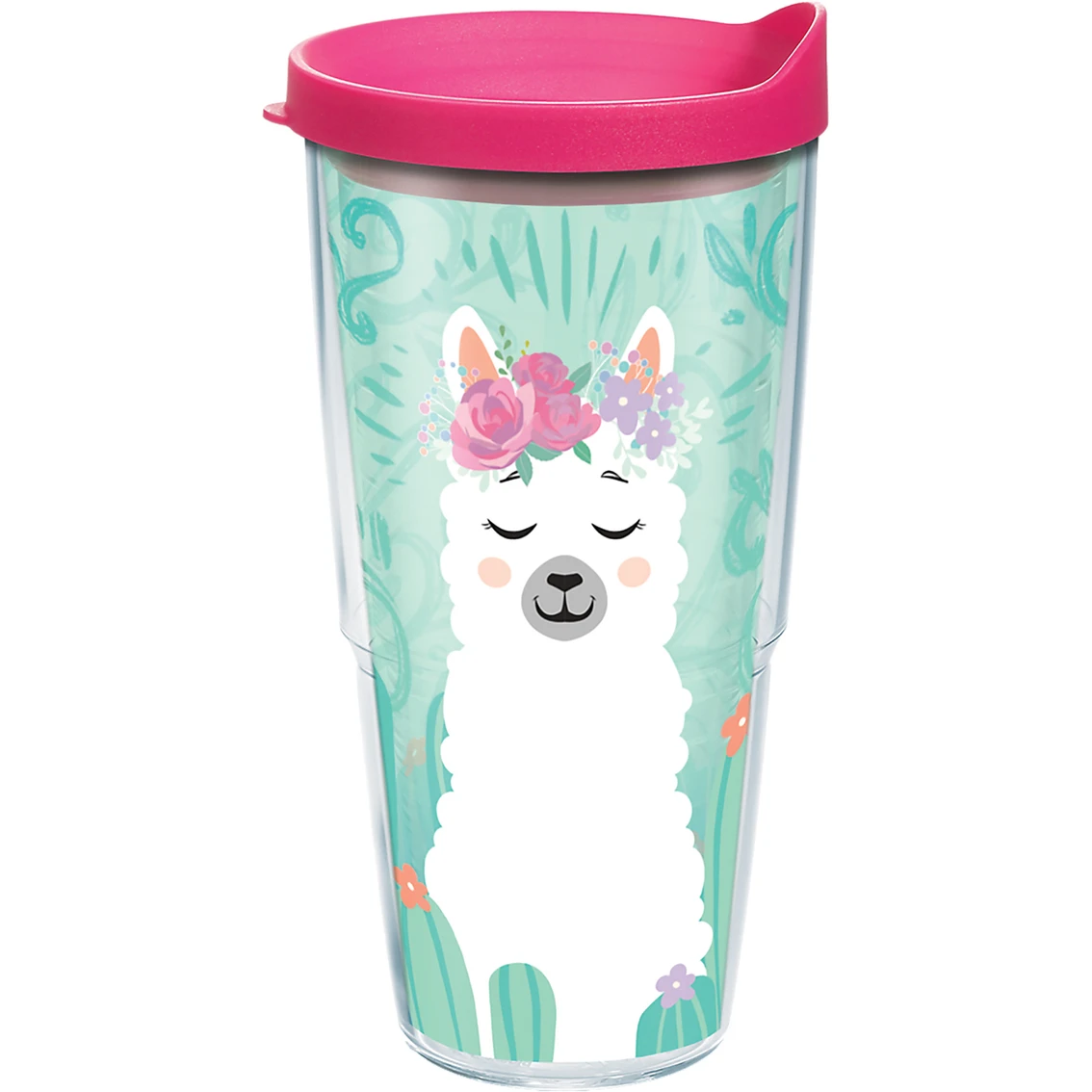 Best reviews of ๐ฏ Tervis Tumblers Llama Flora 24 Oz. Tumbler โ๏ธ 1 Best reviews of ๐ฏ Tervis Tumblers Llama Flora 24 Oz. Tumbler โ๏ธ