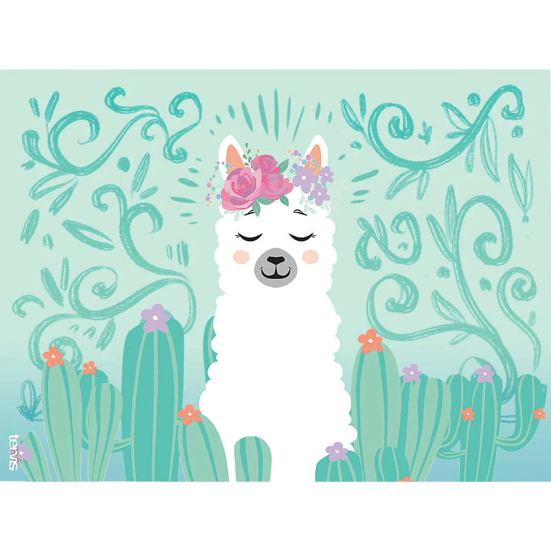 Best reviews of ๐ฏ Tervis Tumblers Llama Flora 24 Oz. Tumbler โ๏ธ 2 Best reviews of ๐ฏ Tervis Tumblers Llama Flora 24 Oz. Tumbler โ๏ธ - Image 2