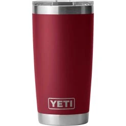 Promo 🤩 Yeti Rambler 20 Oz. Tumbler With MagSlider Lid 🧨