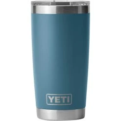 Promo 🤩 Yeti Rambler 20 Oz. Tumbler With MagSlider Lid 🧨 -Aqua Trek Store unnamed file 884