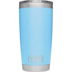 Promo 🤩 Yeti Rambler 20 Oz. Tumbler With MagSlider Lid 🧨 -Aqua Trek Store unnamed file 887