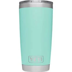 Promo 🤩 Yeti Rambler 20 Oz. Tumbler With MagSlider Lid 🧨 -Aqua Trek Store unnamed file 890