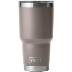 Budget ⭐ Yeti Rambler 30 Oz. Tumbler ⌛