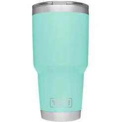 Budget ⭐ Yeti Rambler 30 Oz. Tumbler ⌛ -Aqua Trek Store unnamed file 910