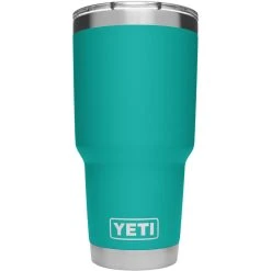 Budget ⭐ Yeti Rambler 30 Oz. Tumbler ⌛ -Aqua Trek Store unnamed file 917