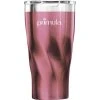 Buy 😉 Primula Avalanche 20 Oz. Insulated Tumbler With Press Fit Slide Open And Close Lid ✔️