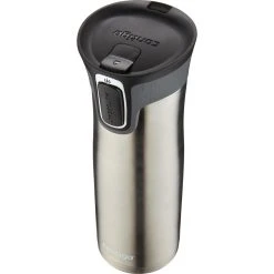 Budget 💯 Contigo Autoseal West Loop 20 Oz. Stainless Steel Travel Mug ✔️ -Aqua Trek Store unnamed file 923