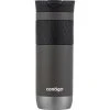 Cheapest 🧨 Contigo Couture SnapSeal Insulated Stainless Steel 20 Oz. Travel Mug With Grip 🔥