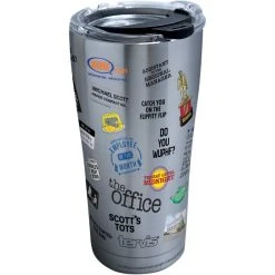 Top 10 💯 Tervis Tumblers Tervis Smorgasbord 20 Oz. Tumbler 🎁