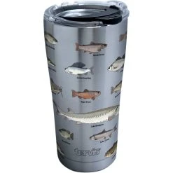 Cheap 🔥 Tervis Tumblers Here Fishy Tumbler ❤️