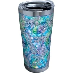Best Pirce 👏 Tervis Tumblers Tie Dye Dragonfly Tumbler 🌟