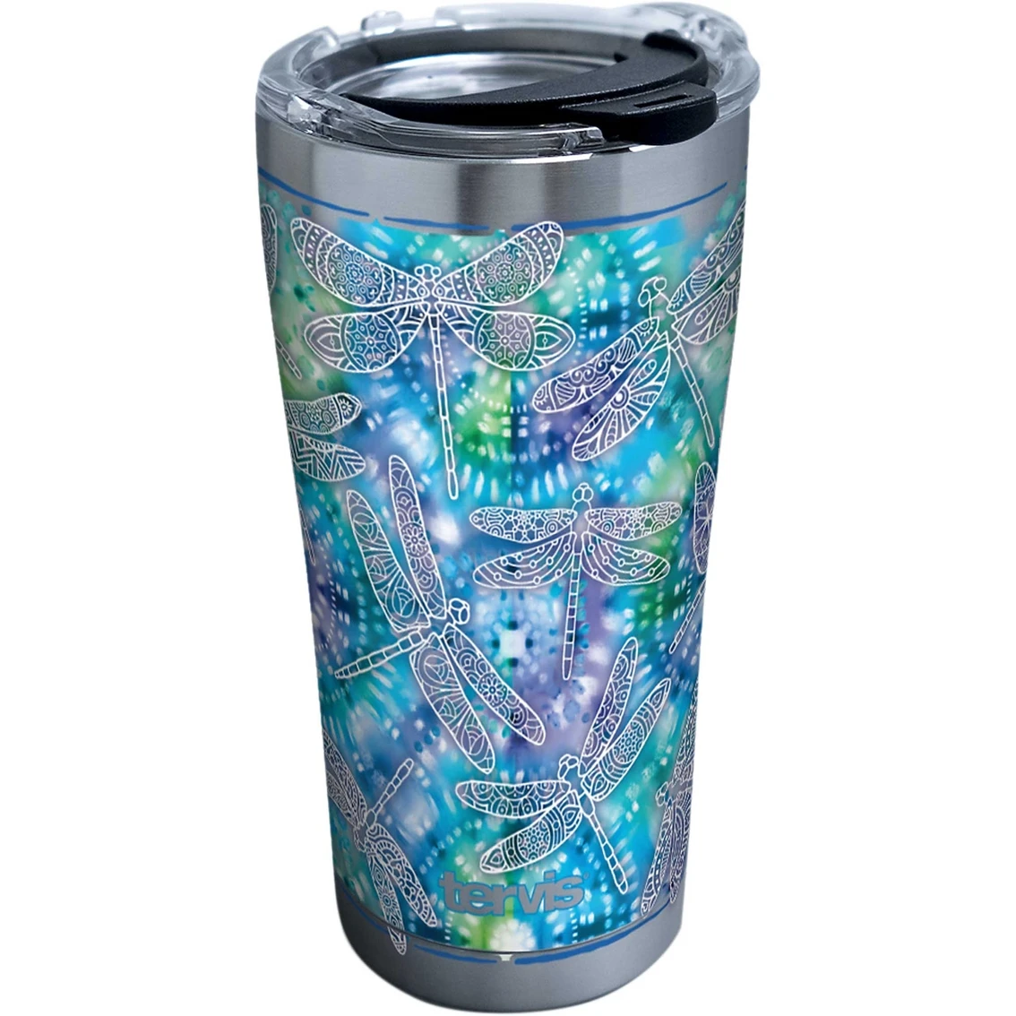 Best Pirce 👏 Tervis Tumblers Tie Dye Dragonfly Tumbler 🌟 1 Best Pirce 👏 Tervis Tumblers Tie Dye Dragonfly Tumbler 🌟