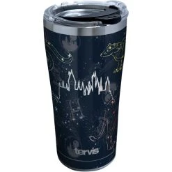 Promo 🛒 Tervis Tumblers Maura Constellation 20 Oz. Tumbler ✨
