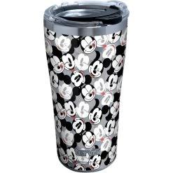 Coupon 🤩 Tervis Tumblers Disney Mickey Expressions ✨