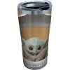 Top 10 🤩 Tervis Tumblers Star Wars Mandalorian Stare Tumbler ❤️