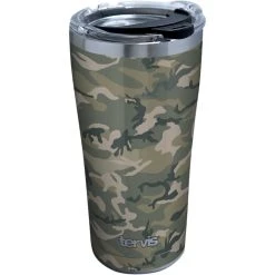 Discount ✔️ Tervis Tumblers Jungle Camo Tumbler 😍