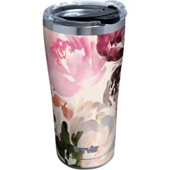 Budget ❤️ Tervis Tumblers Posy Tumbler 😀